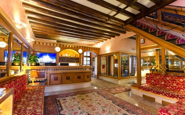 Messner Palace image 11