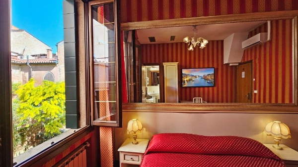 Messner Palace image 19