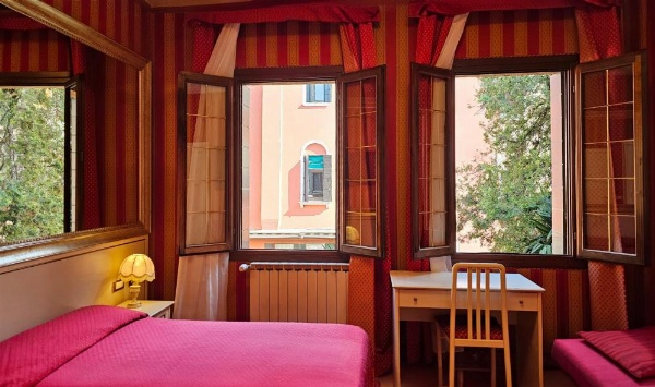 Messner Palace image 24